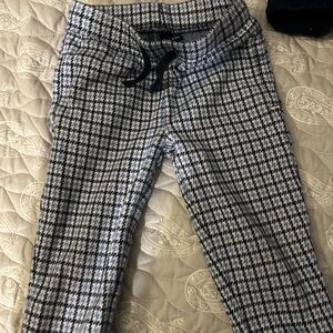 3T Pants Janie and Jack & Crewcuts